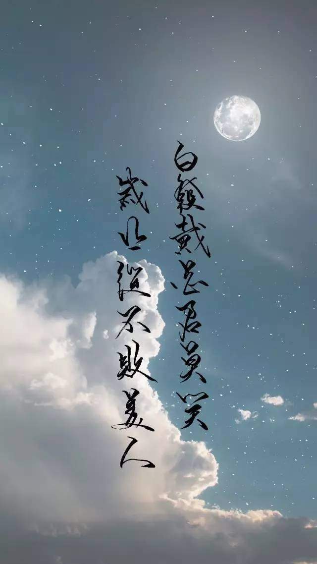 白发戴花君莫笑,岁月从不败美人4