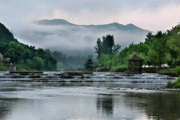 北京周边自驾游一日游路线推荐1