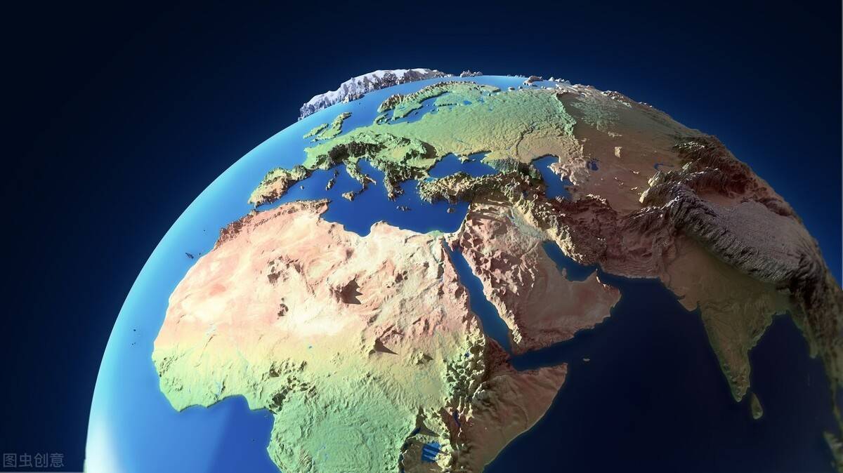 太平洋底发现大型建筑,疑似消失的大陆,史前文明真的存在吗4