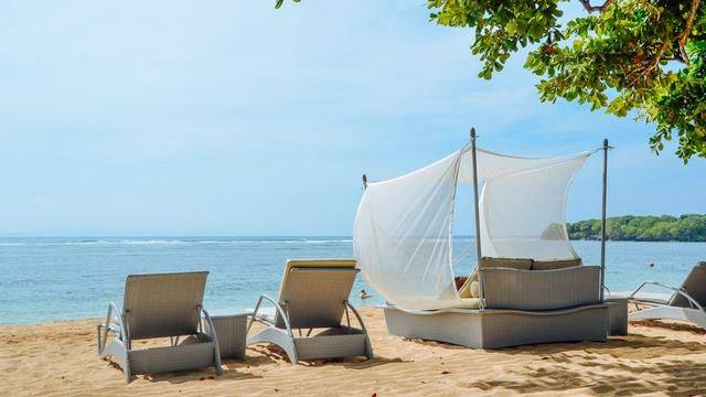 巴厘岛绝美海滩太多了,随便逛就是风景,找机会再来一次吧3