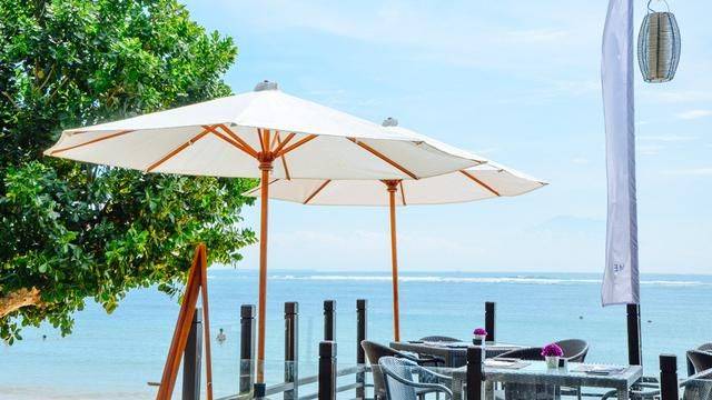 巴厘岛绝美海滩太多了,随便逛就是风景,找机会再来一次吧5