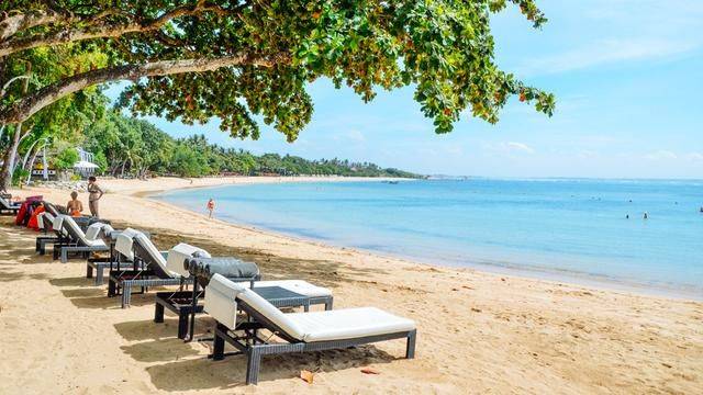 巴厘岛绝美海滩太多了,随便逛就是风景,找机会再来一次吧6