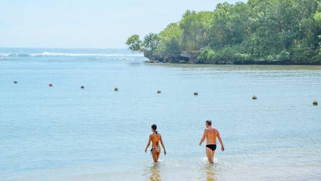 巴厘岛绝美海滩太多了,随便逛就是风景,找机会再来一次吧8