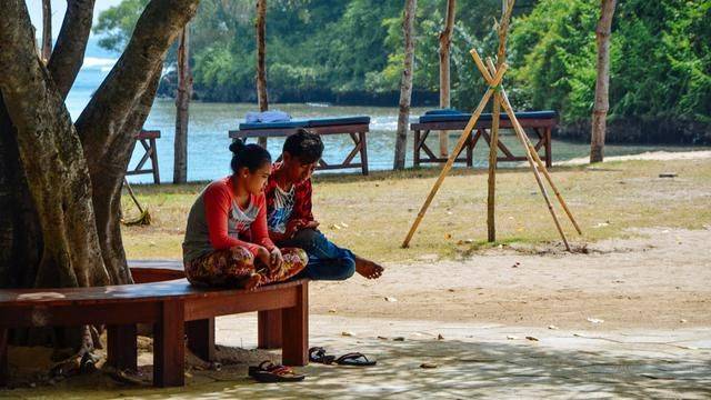 巴厘岛绝美海滩太多了,随便逛就是风景,找机会再来一次吧9
