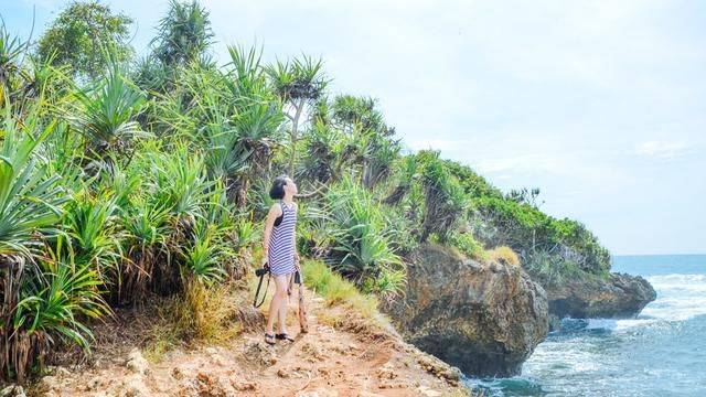 巴厘岛绝美海滩太多了,随便逛就是风景,找机会再来一次吧13