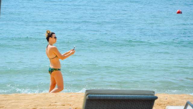 巴厘岛绝美海滩太多了,随便逛就是风景,找机会再来一次吧14