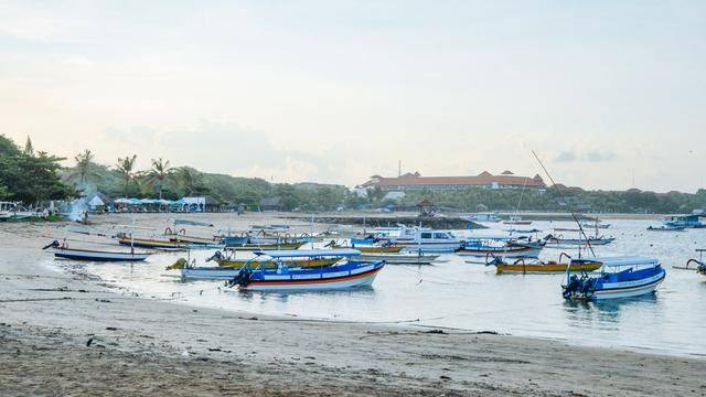 巴厘岛绝美海滩太多了,随便逛就是风景,找机会再来一次吧20