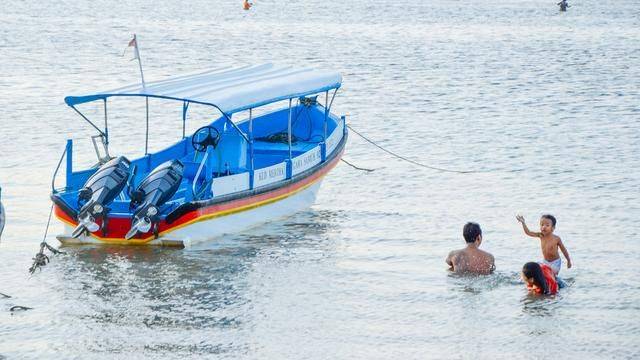 巴厘岛绝美海滩太多了,随便逛就是风景,找机会再来一次吧22