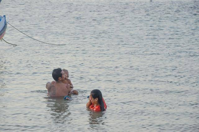 巴厘岛绝美海滩太多了,随便逛就是风景,找机会再来一次吧23