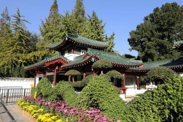 济南趵突泉旅游攻略1