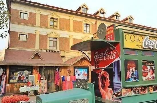 欧式建筑与天津文化完美结合!穿越异国街头,漫步马可波罗的故乡2