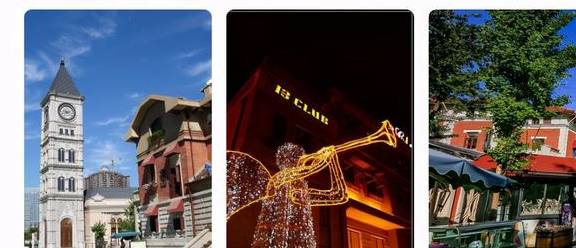 欧式建筑与天津文化完美结合!穿越异国街头,漫步马可波罗的故乡4