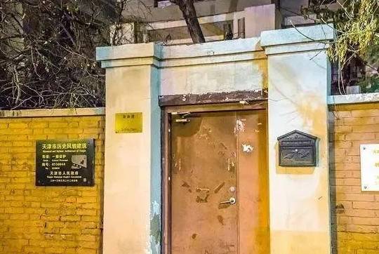 欧式建筑与天津文化完美结合!穿越异国街头,漫步马可波罗的故乡5