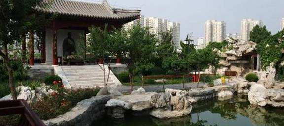 欧式建筑与天津文化完美结合!穿越异国街头,漫步马可波罗的故乡8