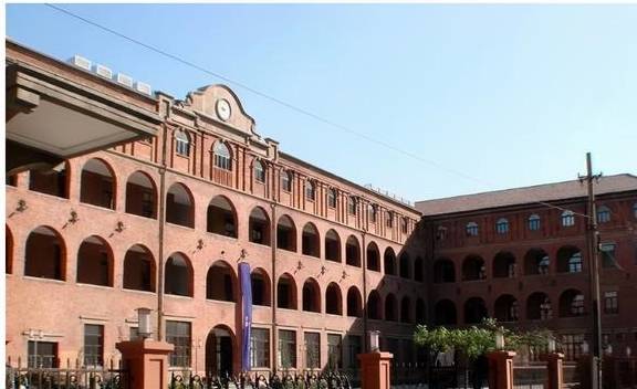 欧式建筑与天津文化完美结合!穿越异国街头,漫步马可波罗的故乡10