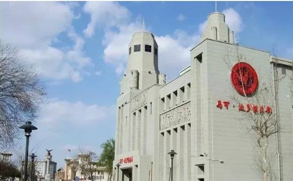 欧式建筑与天津文化完美结合!穿越异国街头,漫步马可波罗的故乡11