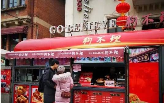 欧式建筑与天津文化完美结合!穿越异国街头,漫步马可波罗的故乡12