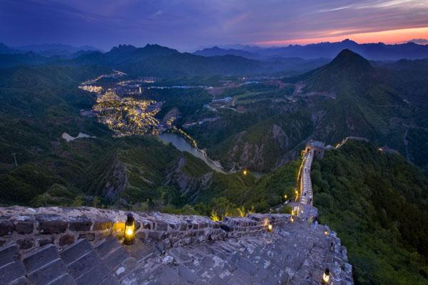 2022北京周边自驾游好玩的地方1