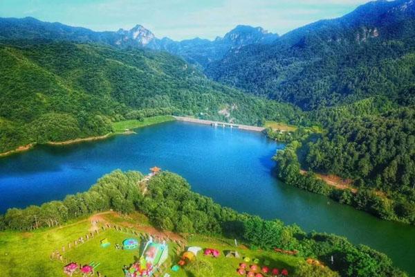 2022北京周边自驾游好玩的地方2