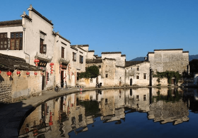 安徽投资2亿打造的古村，被称为“安徽小横店”，如今却冷冷清清5