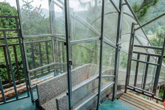 云浮吸收负氧离子的好地方,人少景色美,赶紧来打卡1