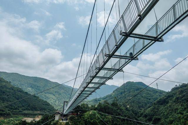 云浮吸收负氧离子的好地方,人少景色美,赶紧来打卡2