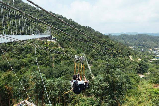云浮吸收负氧离子的好地方,人少景色美,赶紧来打卡4
