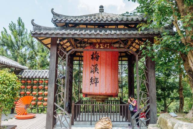 云浮吸收负氧离子的好地方,人少景色美,赶紧来打卡12