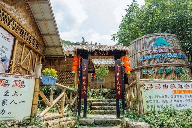 云浮吸收负氧离子的好地方,人少景色美,赶紧来打卡14