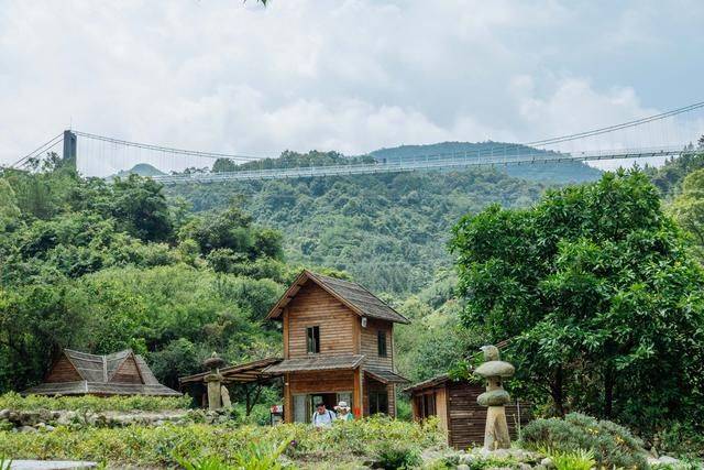 云浮吸收负氧离子的好地方,人少景色美,赶紧来打卡16
