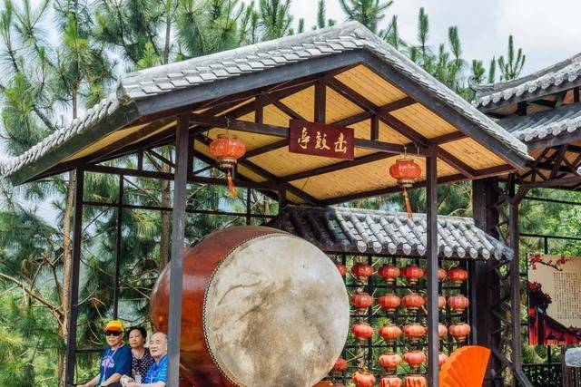 云浮吸收负氧离子的好地方,人少景色美,赶紧来打卡17