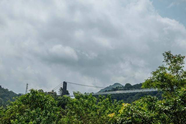 云浮吸收负氧离子的好地方,人少景色美,赶紧来打卡20