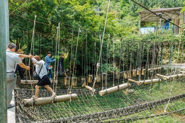 云浮吸收负氧离子的好地方,人少景色美,赶紧来打卡21