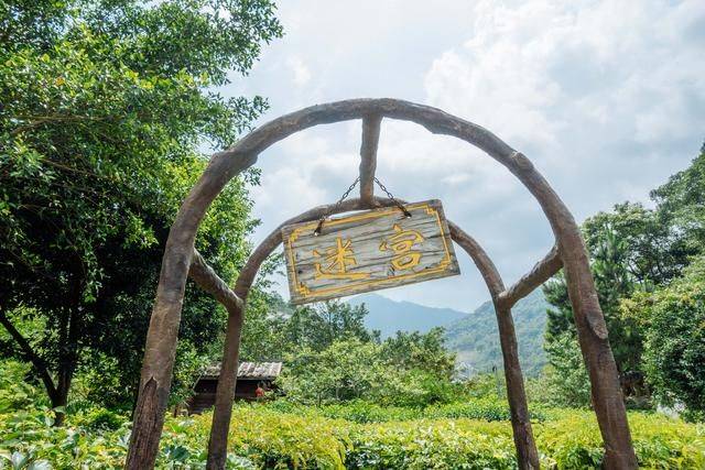 云浮吸收负氧离子的好地方,人少景色美,赶紧来打卡22