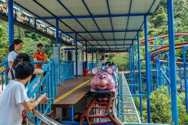 云浮吸收负氧离子的好地方,人少景色美,赶紧来打卡25