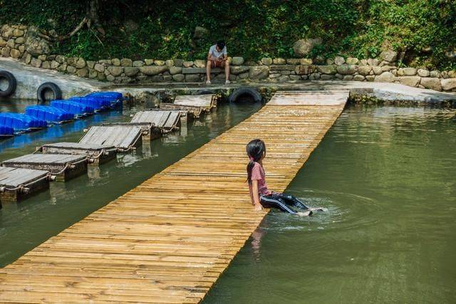 云浮吸收负氧离子的好地方,人少景色美,赶紧来打卡26