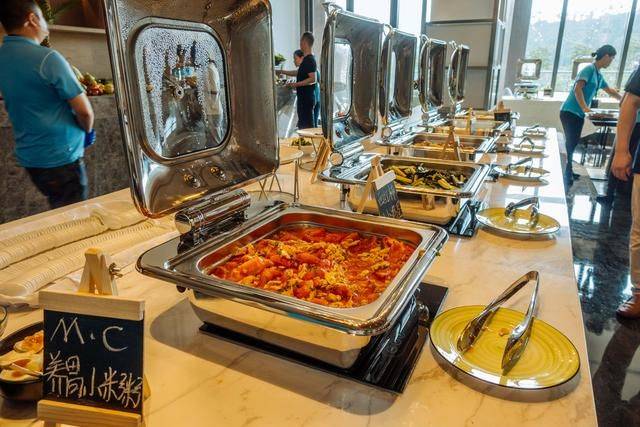 云浮吸收负氧离子的好地方,人少景色美,赶紧来打卡27