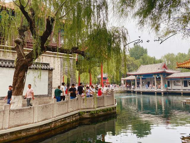 原创 国家5A级旅游景区:中国旅游景区的最高等级,现在一共有306个1