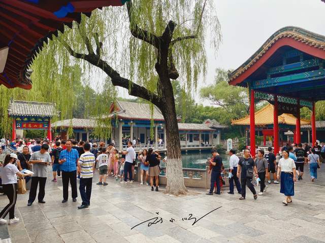 原创 国家5A级旅游景区:中国旅游景区的最高等级,现在一共有306个4