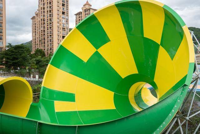 感受刺激就来这漂流吧,清远市区的漂流圣地,别告诉我你还没来2