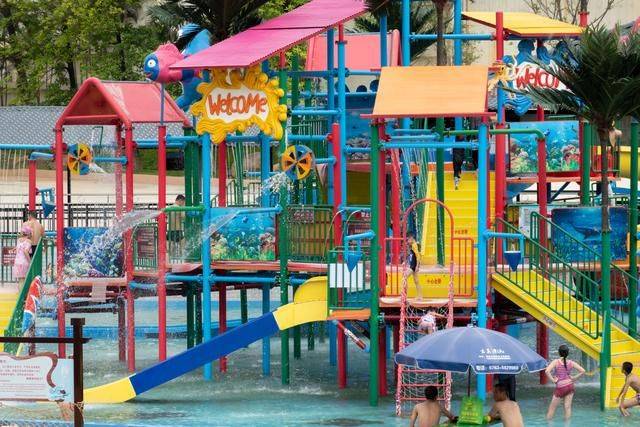 感受刺激就来这漂流吧,清远市区的漂流圣地,别告诉我你还没来5