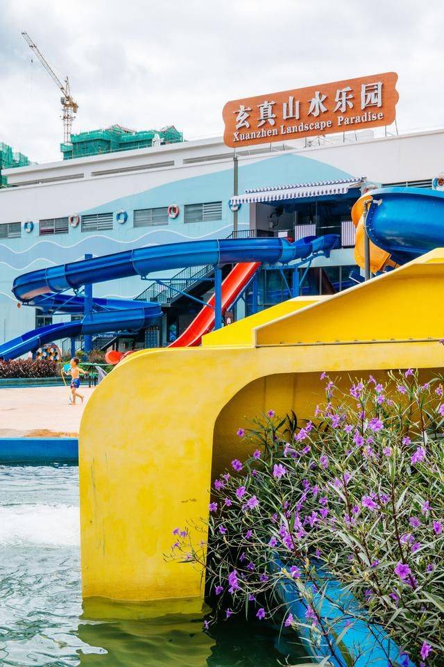 感受刺激就来这漂流吧,清远市区的漂流圣地,别告诉我你还没来6