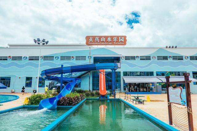 感受刺激就来这漂流吧,清远市区的漂流圣地,别告诉我你还没来7