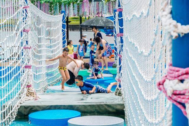 感受刺激就来这漂流吧,清远市区的漂流圣地,别告诉我你还没来9