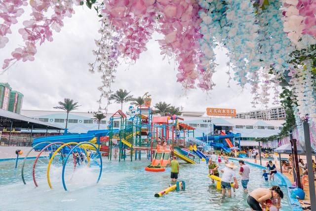 感受刺激就来这漂流吧,清远市区的漂流圣地,别告诉我你还没来11