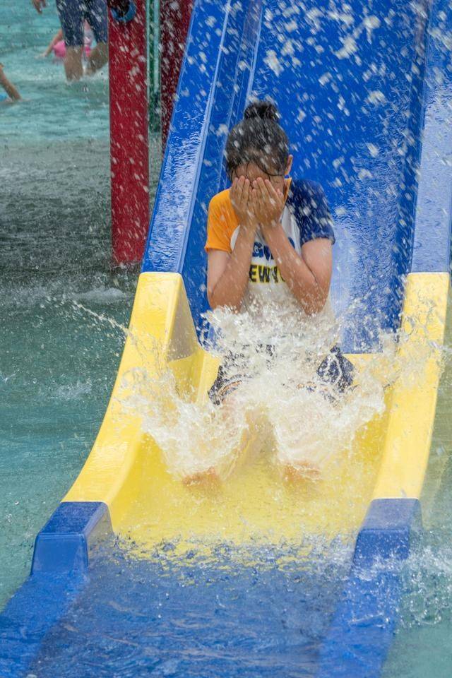 感受刺激就来这漂流吧,清远市区的漂流圣地,别告诉我你还没来10