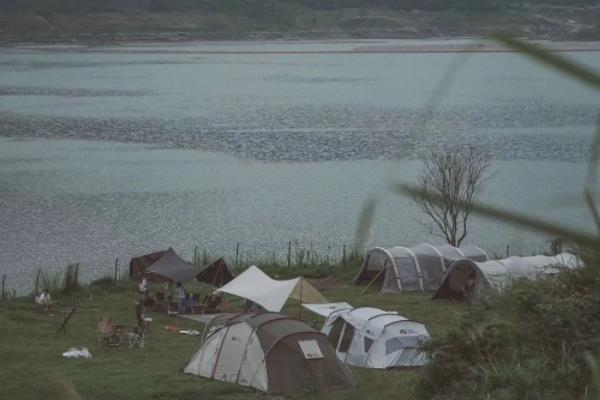 成都春季可以露营的地方有哪些1