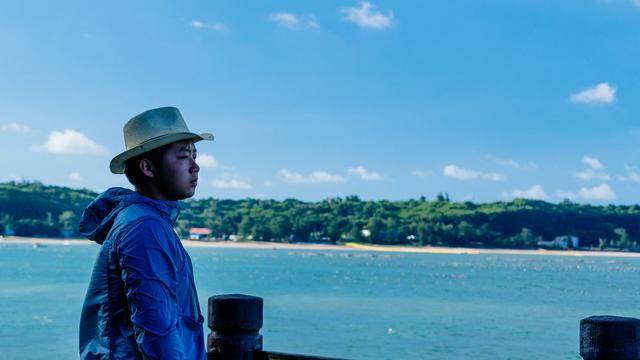 涠洲岛鳄鱼山,观赏火山地貌的绝美景点,你一定不要错过了3