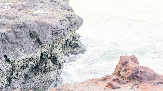 涠洲岛鳄鱼山,观赏火山地貌的绝美景点,你一定不要错过了9