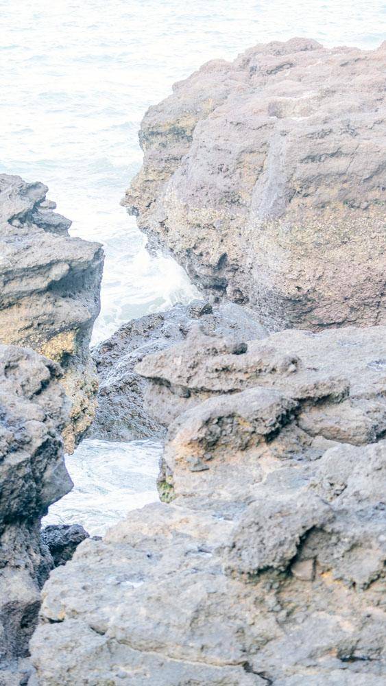 涠洲岛鳄鱼山,观赏火山地貌的绝美景点,你一定不要错过了10